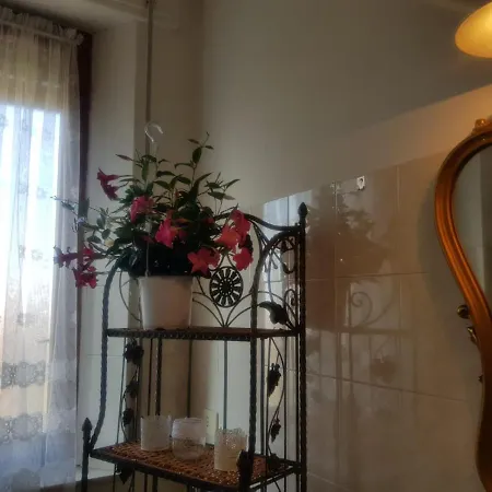 Apartment Casa Per L'osticcio Vista Sulla Val D'orcia Montalcino