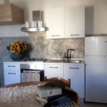 Casa Per L'osticcio Vista Sulla Val D'orcia *