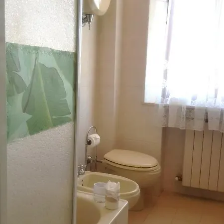 Casa Per L'osticcio Vista Sulla Val D'orcia *