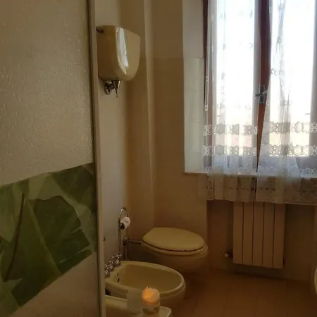 Casa Per L'osticcio Vista Sulla Val D'orcia Apartment *