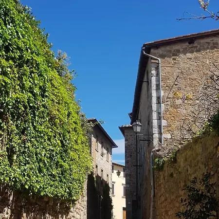 Casa Per L'osticcio Vista Sulla Val D'orcia * Montalcino